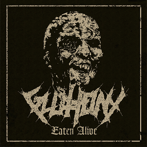 Gluttony (SWE) : Eaten Alive